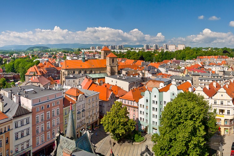 Poznávací zájezd Gdaňsk, Sopoty a Gdyně