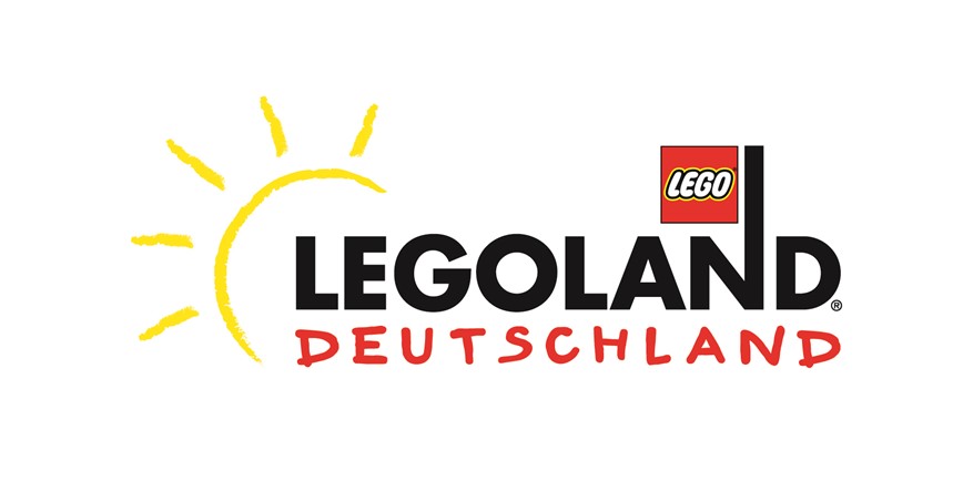 Legoland - atrakce pro malé i velké
